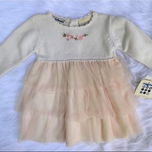 Minibasix Kids Cute Dress!